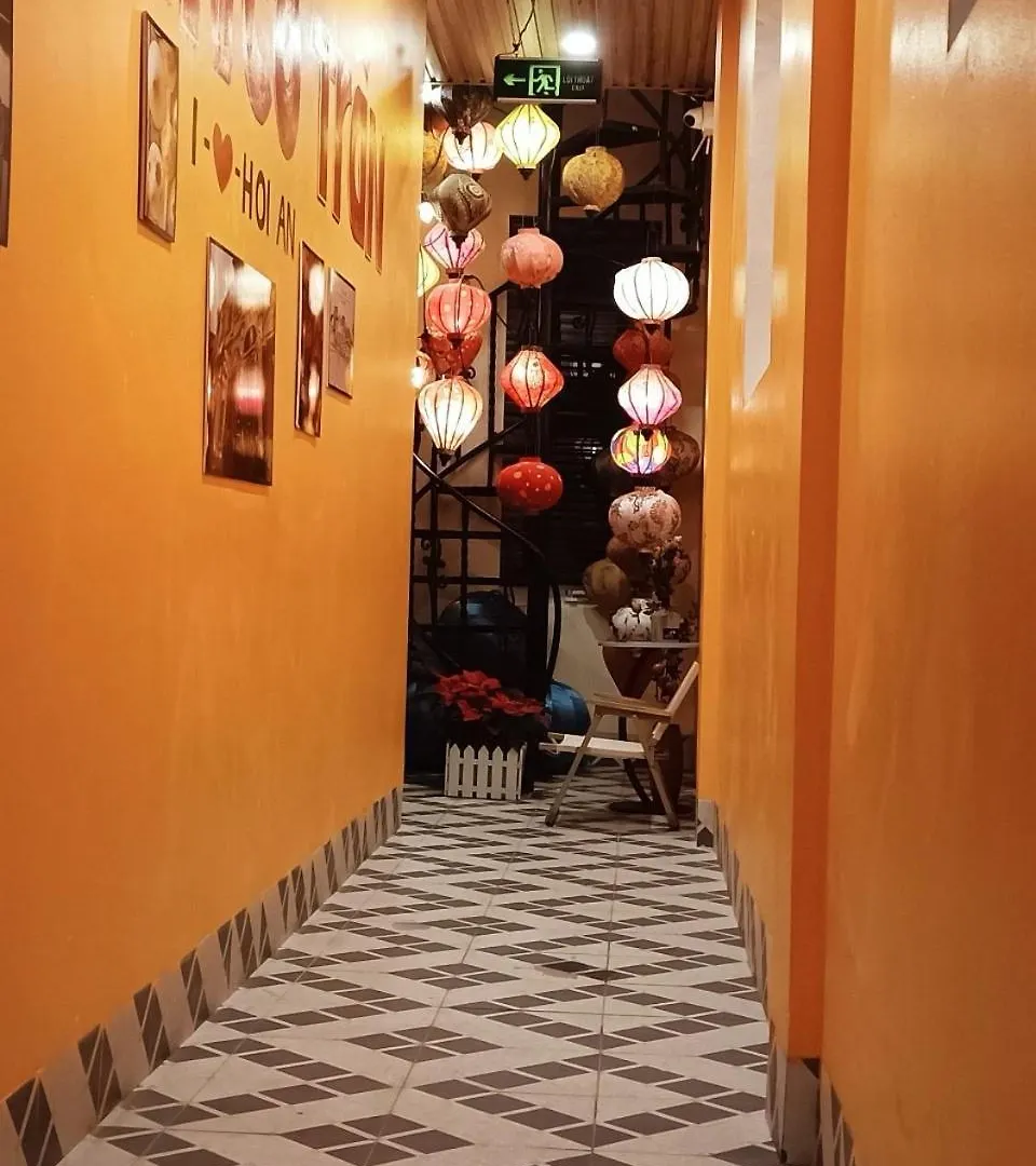 Apartman Golden Walls Hoiana Villa-Include Breakfast-Swimming Pool Hội An