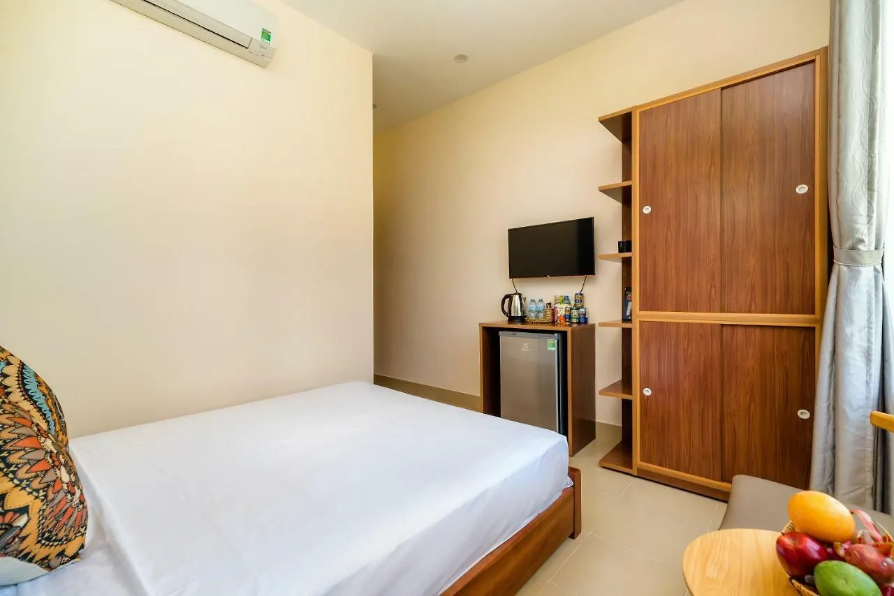 Golden Walls Hoiana Villa-Include Breakfast-Swimming Pool Hội An 0*,