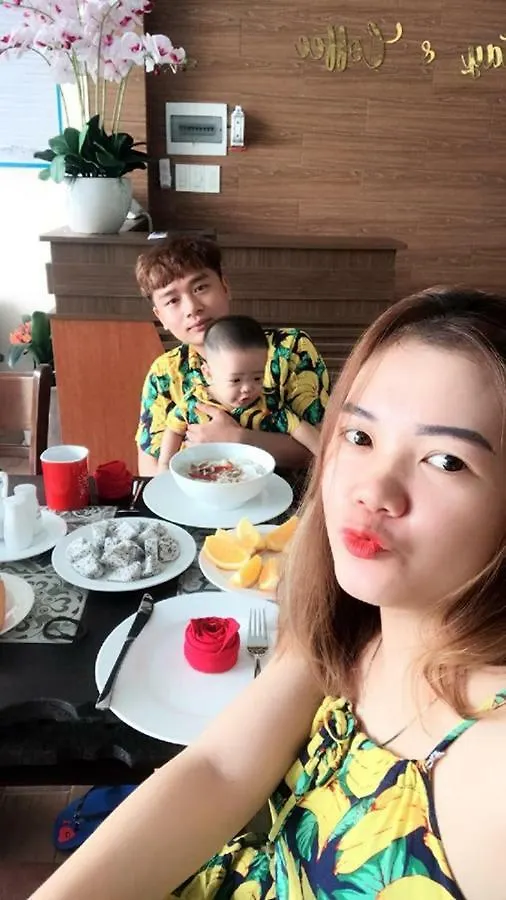 Apartman Golden Walls Hoiana Villa-Include Breakfast-Swimming Pool Hội An