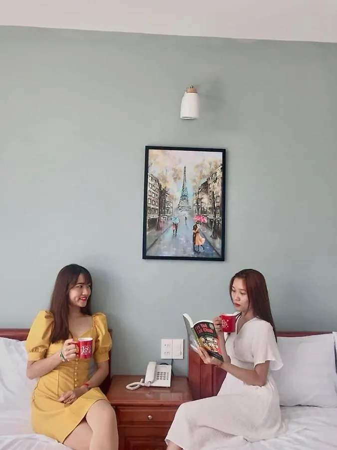 Golden Walls Hoiana Villa-Include Breakfast-Swimming Pool Hội An Apartman